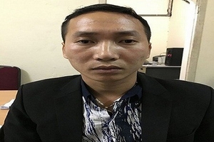 Triệt phá đường dây ma túy "khủng" từ Trung Quốc về Hải Phòng