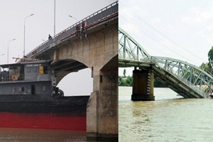 Nhiều "lỗ hổng" trong vấn đề ATGT đường thủy nhìn từ những tai nạn nghiêm trọng