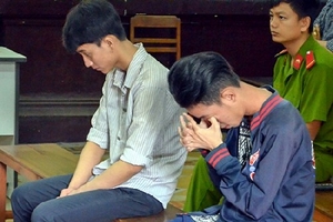 Họa từ… facebook