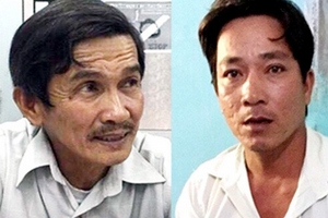 Khởi tố, bắt tạm giam chủ và lái tàu gây tai nạn đâm sập cầu Ghềnh