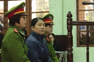 Hủy án vụ con dâu giết mẹ chồng bằng búa đinh rồi giấu xác