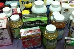 Phạt nặng các công ty bán thực phẩm chức năng kém chất lượng