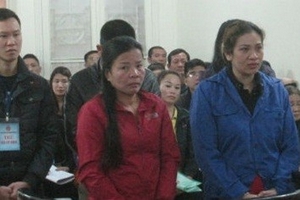 Bà giám đốc chiếm đoạt của dân nghèo gần 30 tỷ đồng