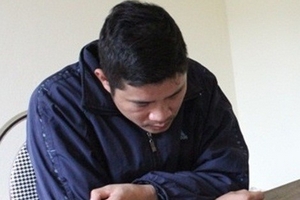 Khởi tố đối tượng dùng dao khống chế sinh viên cướp tài sản