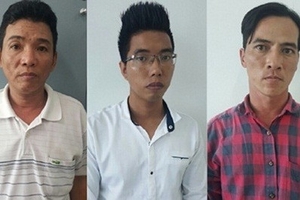 Triệt phá đường dây cung cấp gái mại dâm tiền triệu