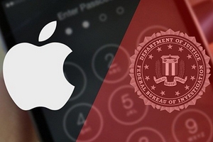 FBI không thể unlock iPhone dùng chip 64 bit