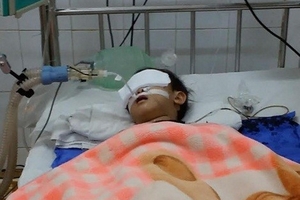 Bé gái 2 tuổi bị ngã tại cơ sở giữ trẻ “chui” đã tử vong