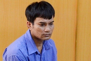 Bi kịch vụ án “bị cáo phụ hồ, bị hại vé số”