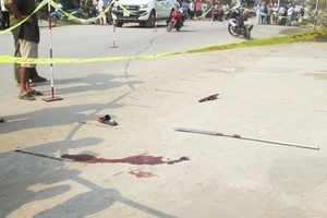 Vụ hỗn chiến ở Quảng Nam: Cuộc thanh trừng hai băng nhóm giang hồ?