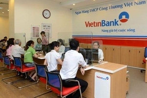 VietinBank dẫn đầu ngân hàng Việt trong Top 100 ASEAN Banks 2016