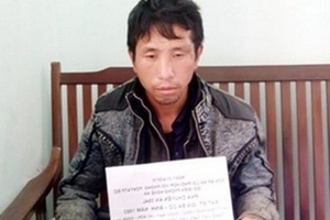 Vết trượt của Phó Bí thư chi bộ bản