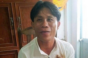 Triệt xóa băng trộm liên tỉnh, thực hiện trót lọt 117 vụ trộm cắp