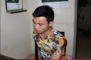 Đã bắt được đối tượng cướp taxi, giết tài xế vứt xác vệ đường