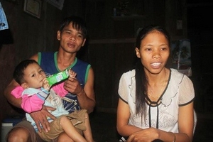 Cướp đứa trẻ bị chôn sống và hành trình xóa bỏ hủ tục của người Xê Đăng