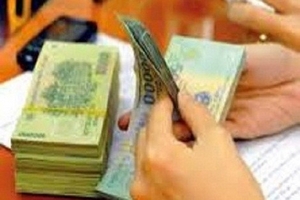 Nữ kế toán chiếm đoạt tiền tỷ sa lưới sau nửa năm trốn nã