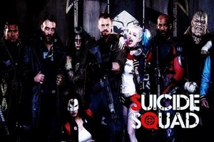 Đạo diễn "Suicide Squad" phủ nhận tin đồn phải quay lại phim