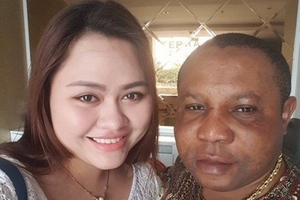 Quảng Ninh: Nhiều quý bà mất tiền tỷ vì sập "bẫy tình" Tây đen