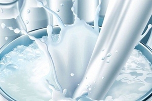 Không thể mãi nhập nhèm khái niệm sữa