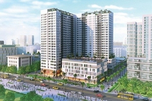 Trần tình của chủ đầu tư dự án 128 Hồng Hà, Phú Nhuận