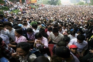 Vì sao ngày 10 tháng 3 là ngày Giỗ tổ Hùng Vương?