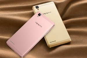 Lùm xùm việc phân phối điện thoại Oppo chính hãng ở Việt Nam