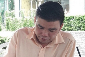 'Ông trùm' MB24 bị phạt tù nhưng vẫn ở ngoài làm 'sếp' đa cấp?