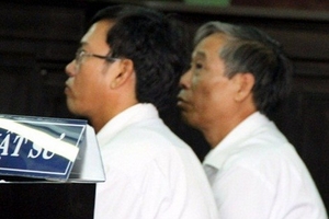 Giám đốc thiếu trách nhiệm gây thiệt hại hơn 2,8 tỷ đồng