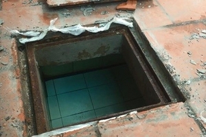 Tiền nước sinh hoạt tăng gấp 15 lần, người dân “choáng váng”