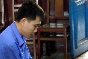 Bi kịch gia đình sau tội lỗi của gã nghịch tử