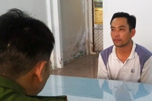 Cần Thơ: “Siêu trộm” tại bệnh viện sa lưới pháp luật