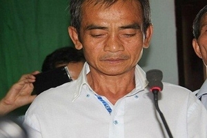 Vì sao Tòa yêu cầu ông Huỳnh Văn Nén cung cấp hóa đơn?