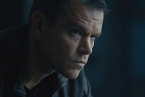 Edward Snowden xuất hiện trong phần 4 của "Jason Bourne"