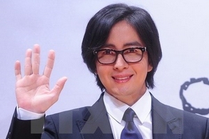 Bị phạt 26.000 USD do nói "Bae Yong Joon điên vì tiền"