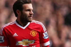 Juan Mata gây sốc với phát ngôn khi kiếm quá nhiều tiền