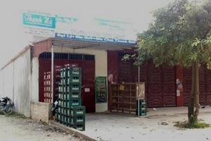 Vỡ hụi hàng chục tỷ đồng tại Thanh Hóa