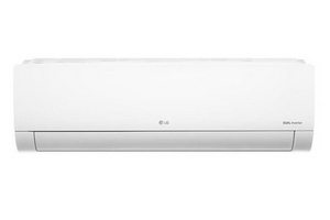 LG trình làng điều hòa sử dụng công nghệ tiết kiệm 70% điện năng