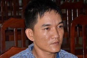 Trốn lệnh truy nã 6 năm vẫn không thoát