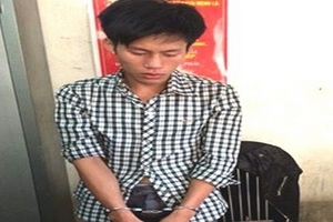 Khởi tố đối tượng chém chết người vì mâu thuẫn ở đám cưới