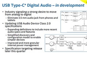 Thêm Intel tính khai tử jack tai nghe smartphone