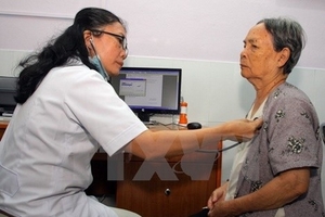 Bác sỹ gia đình được chuyển tuyến đến bệnh viện tỉnh, Trung ương