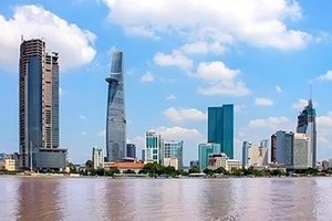TP. Hồ Chí Minh giành lại vị thế “Hòn ngọc Viễn Đông”