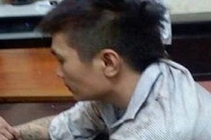 Lạng Sơn: Bắt nóng đối tượng buôn ma túy dùng súng chống trả Công an