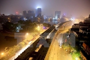 Thủ tướng chỉ đạo việc vay vốn làm đường sắt đô thị Hà Nội