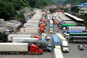 Tuyên án vụ buôn lậu hơn 500 xe ôtô hạng sang qua Trung Quốc