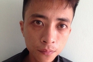 Mượn điện thoại của "game thủ" rồi lẩn mất