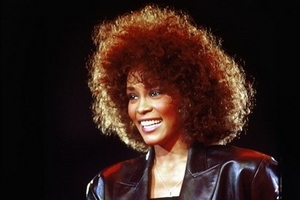 Cuộc đời nữ danh ca Whitney Houston được đưa lên màn ảnh