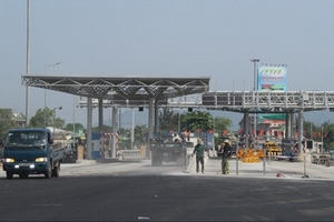 Thừa Thiên Huế: Không đi qua hầm cũng phải…trả phí