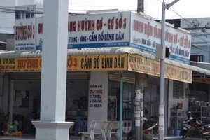 Chiêu trò tinh vi, chủ tiệm vàng mắc bẫy