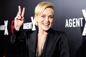 ''Quả bom sex'' Sharon Stone sẽ là siêu anh hùng của Marvel