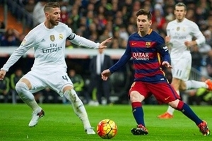 Cuộc đua La Liga: Còn khả năng nào để Real lật đổ Barca?